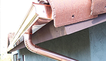 Rain Gutter Installation, Repair, Cleaning in Hayward, CA